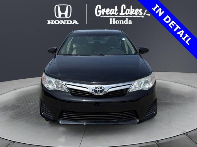 Used 2012 Toyota Camry LE FWD image 8