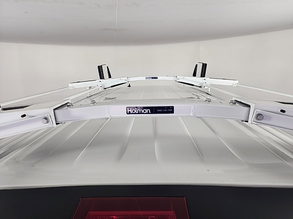 New 2025 Chevrolet Express 3500 w/ Driver Convenience Package image 15