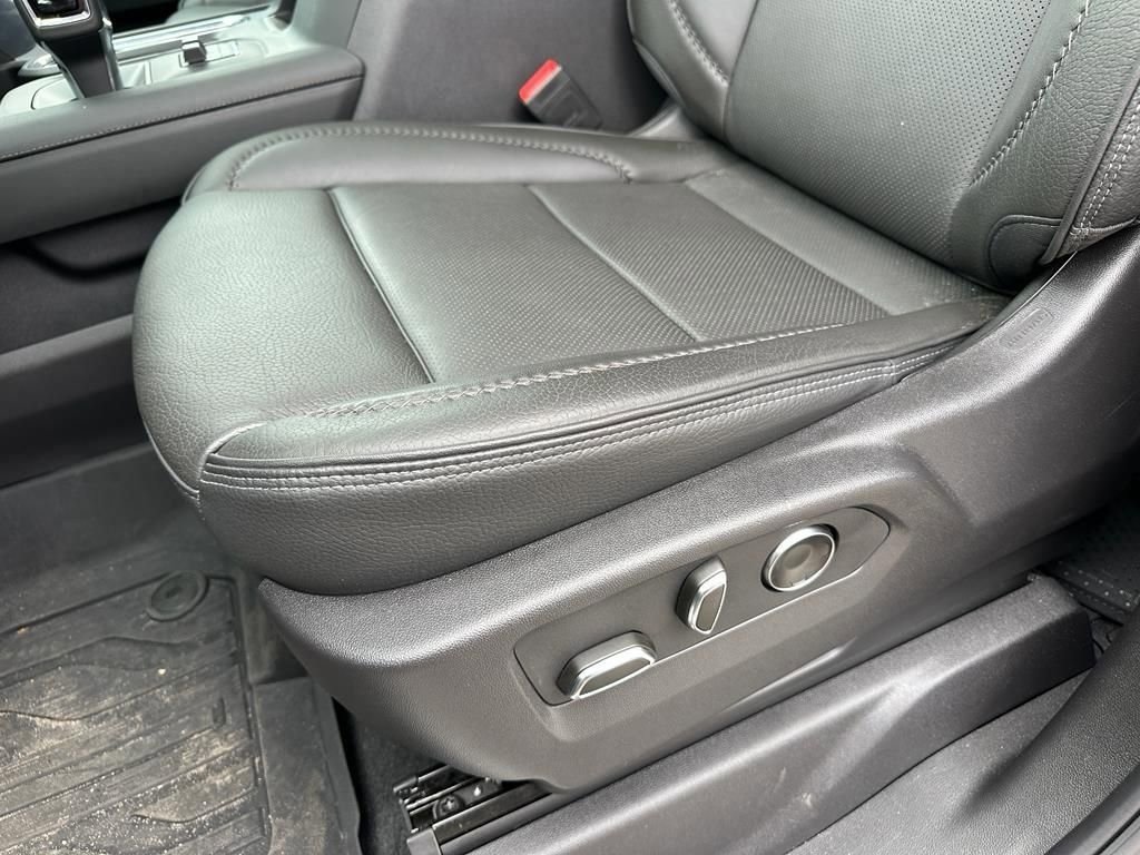 Used 2024 GMC Sierra 1500 Denali w/ Denali Reserve Package image 20