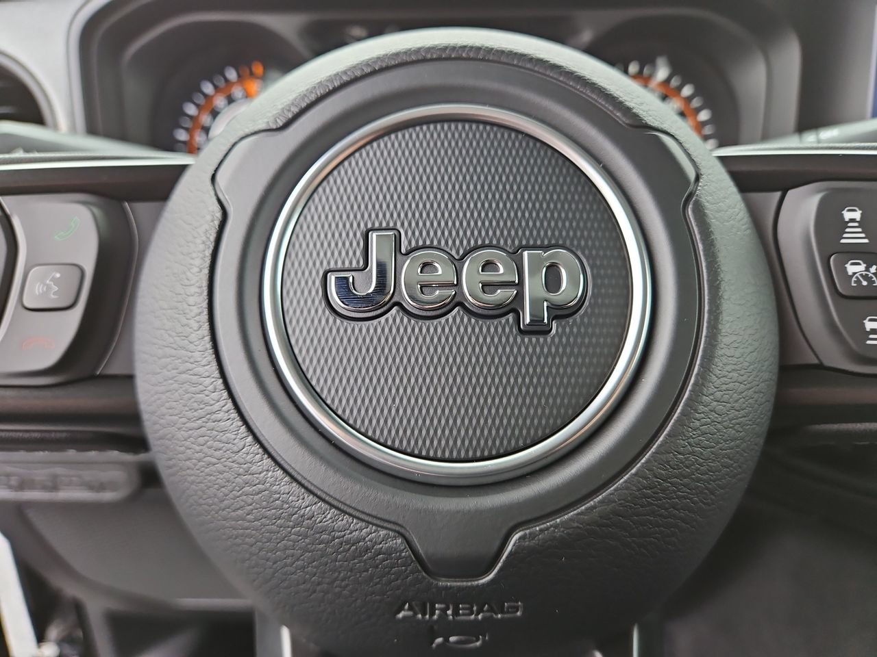New 2026 Jeep Gladiator Sport AWD/4WD image 20