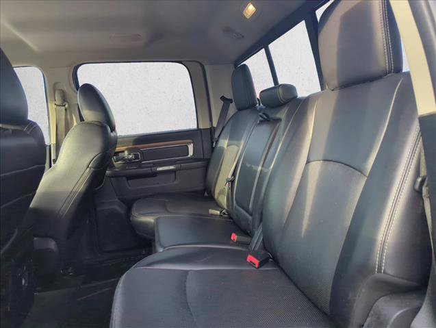 Used 2017 RAM 1500 Laramie w/ Convenience Group AWD/4WD image 20
