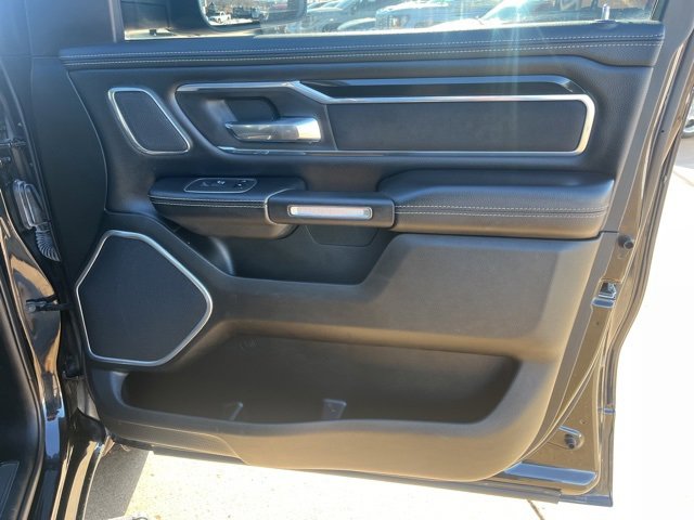 Used 2021 RAM 1500 Laramie image 48