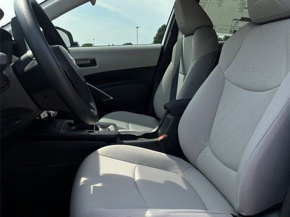 New 2026 Toyota Corolla Cross L image 21