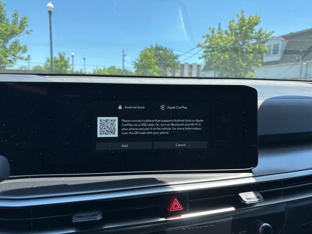 New 2026 Kia Sorento S AWD/4WD image 11