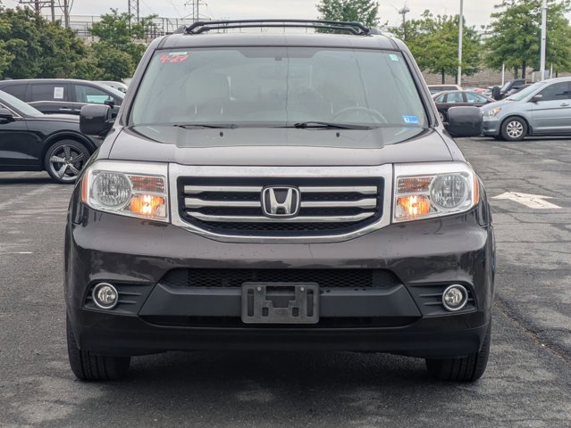 Used 2015 Honda Pilot EX-L image 2