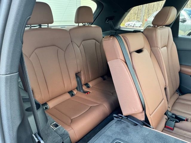 Certified 2023 Audi Q7 3.0T Prestige image 27