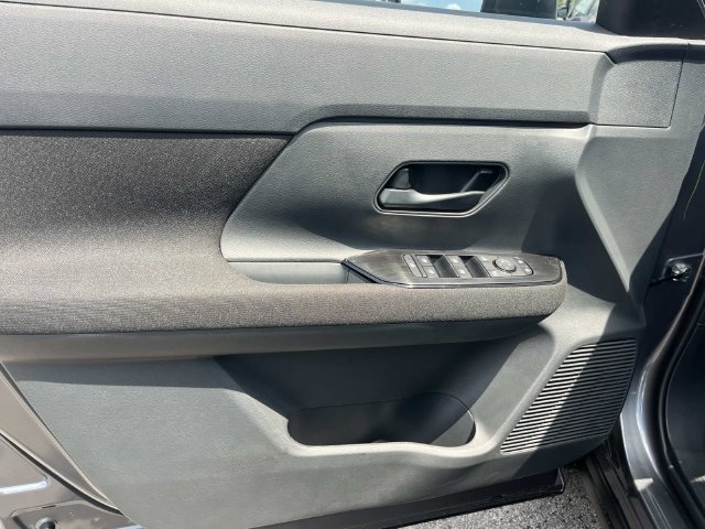 New 2026 Nissan Kicks S FWD image 20