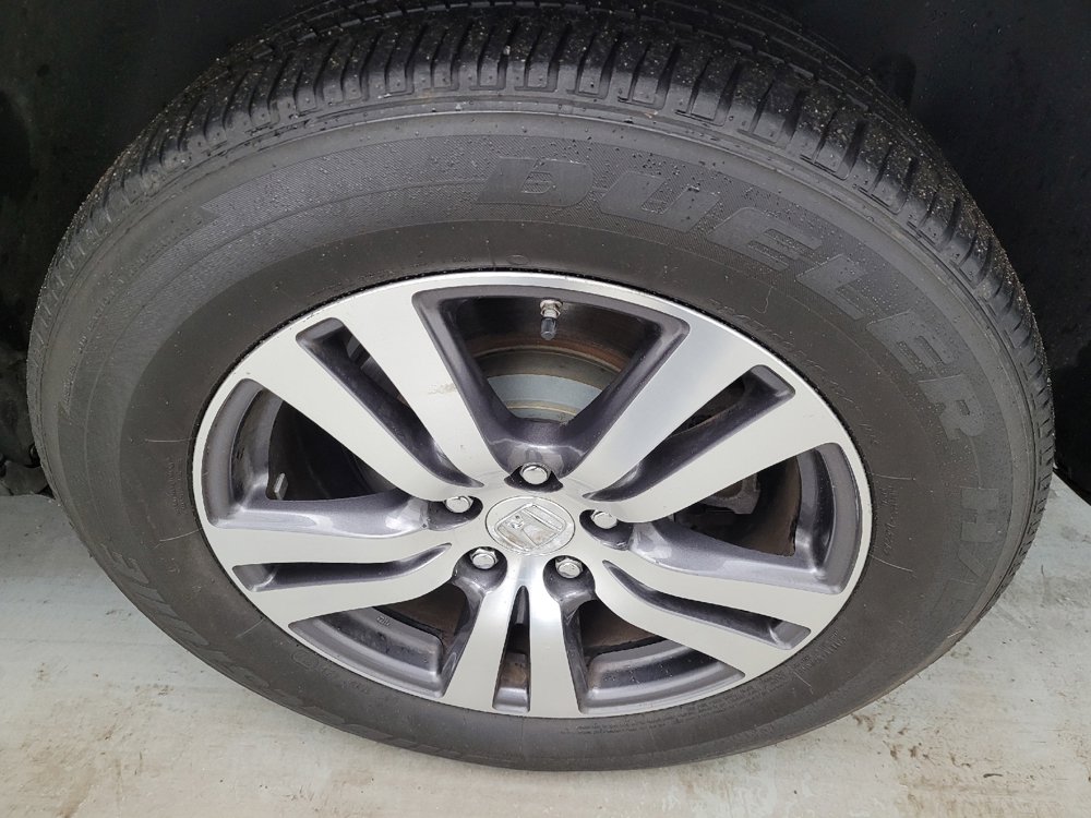 Used 2017 Honda Pilot EX-L image 31