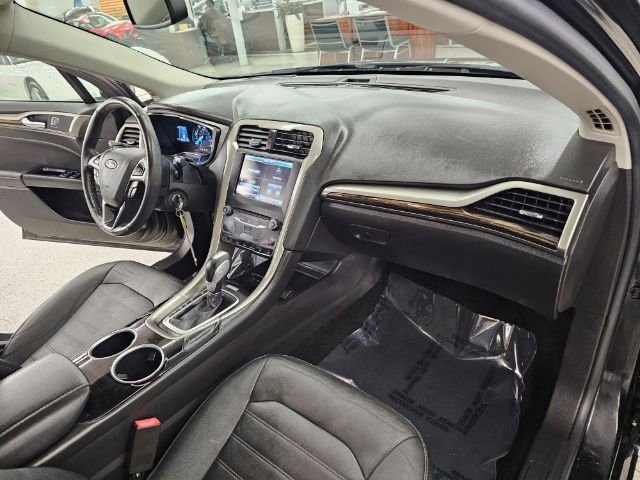 Used 2013 Ford Fusion SE image 8