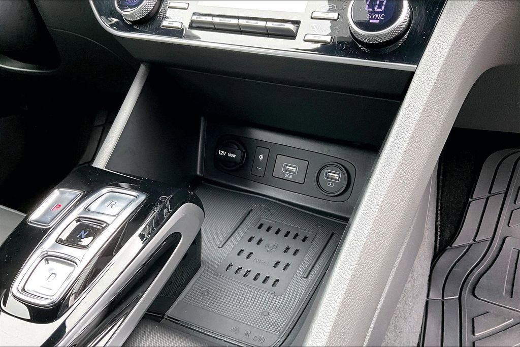 Used 2023 Hyundai Sonata SEL Plus FWD image 16
