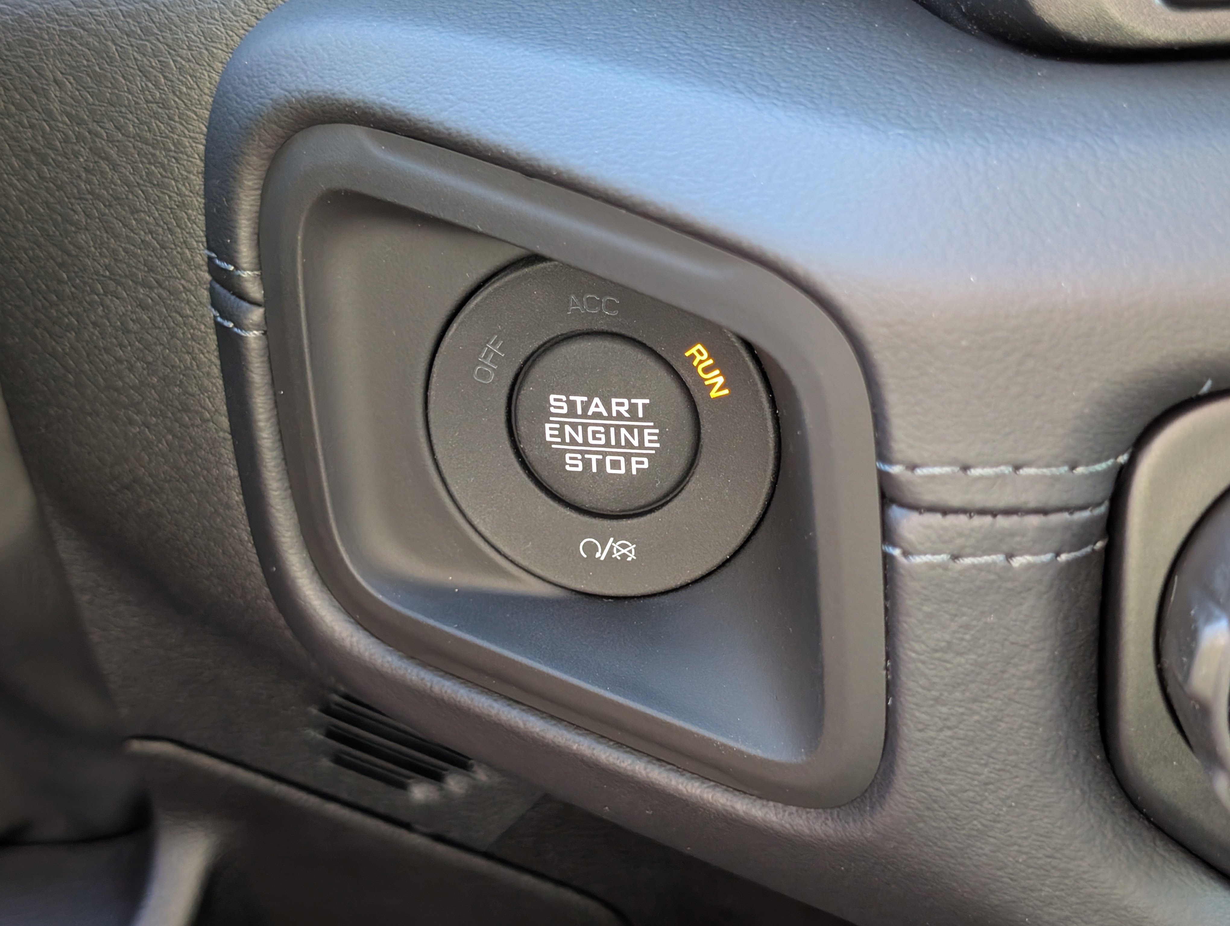 New 2026 Jeep Wrangler Sahara image 16