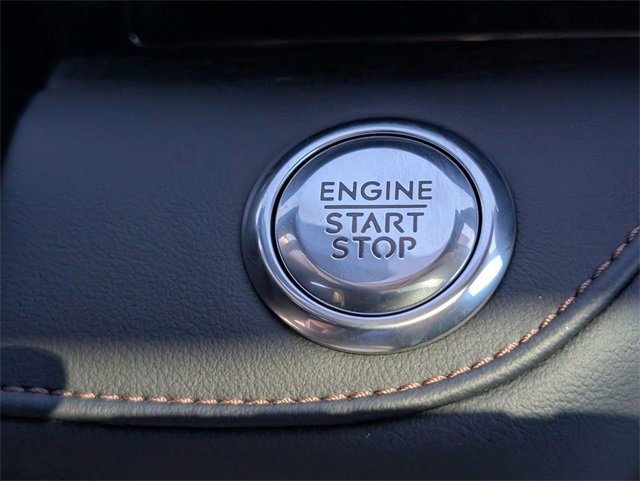 New 2026 Lincoln Nautilus Reserve image 29