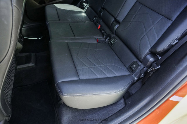 Used 2023 BMW X1 xDrive28i AWD/4WD image 35