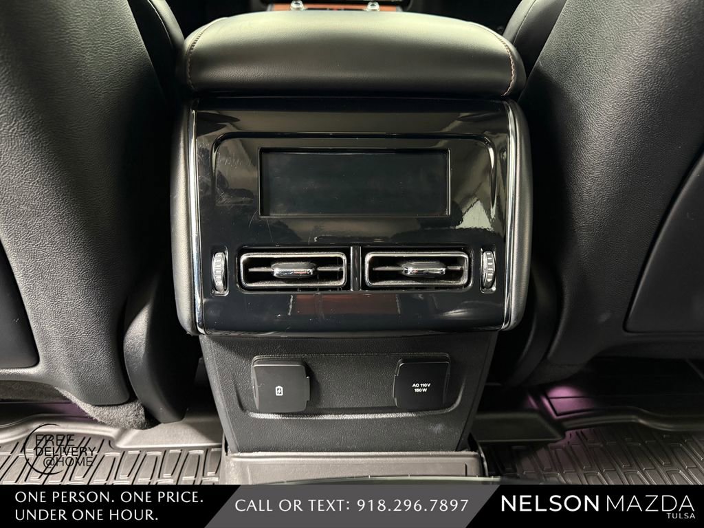 Used 2020 Lincoln Aviator Reserve w/ Equipment Group 202A AWD/4WD image 39