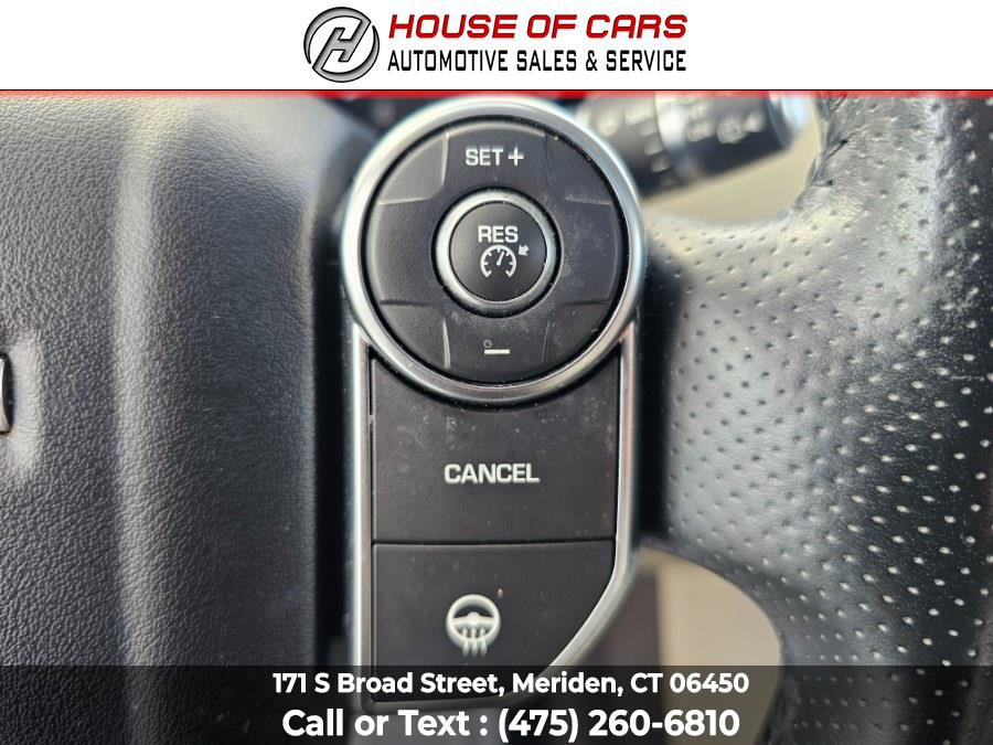 Used 2016 Land Rover Range Rover Sport HSE image 30