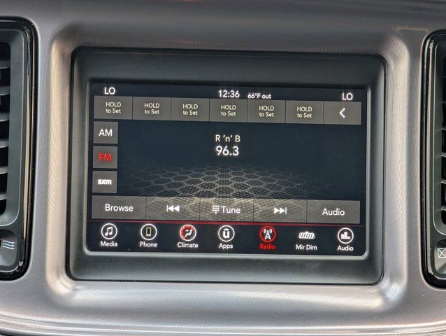 Used 2023 Dodge Challenger SXT image 16