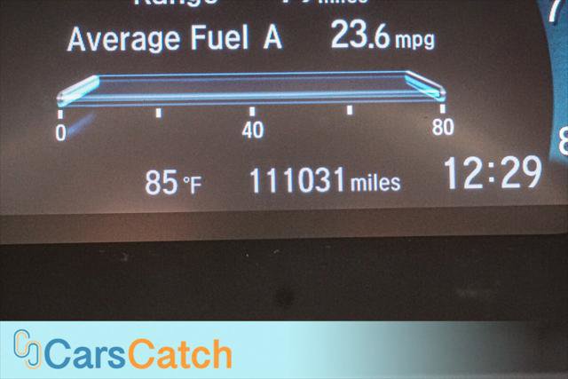 Used 2016 Honda Civic EX image 28