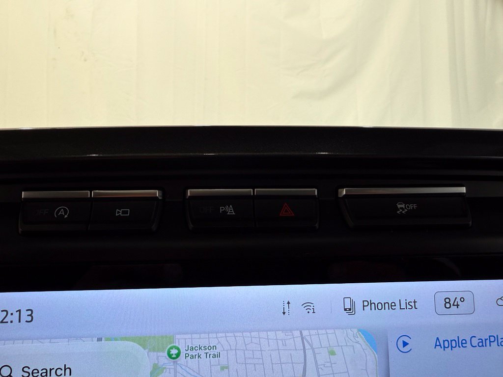 Used 2023 Ford F150 Lariat w/ Equipment Group 502A High AWD/4WD image 42