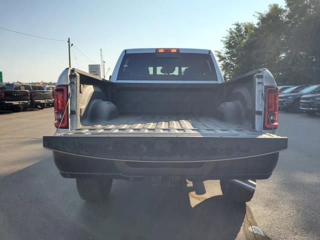 New 2026 RAM 2500 Tradesman image 24