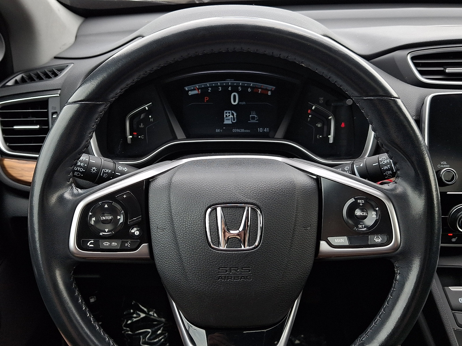 Used 2022 Honda CR-V EX-L image 19