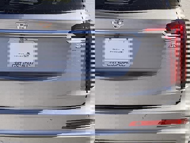 Certified 2023 Cadillac XT6 Premium Luxury image 6