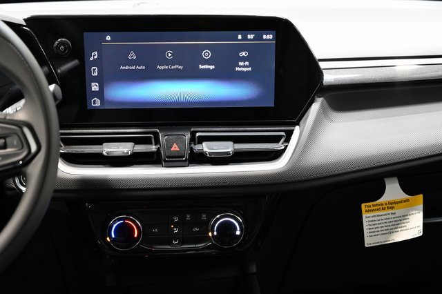 New 2026 Chevrolet TrailBlazer LT image 14