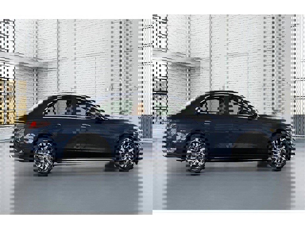 New 2026 Mercedes-Benz E 450 4MATIC Sedan image 17