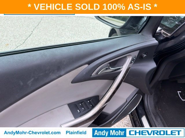 Used 2014 Buick Verano Convenience FWD image 14