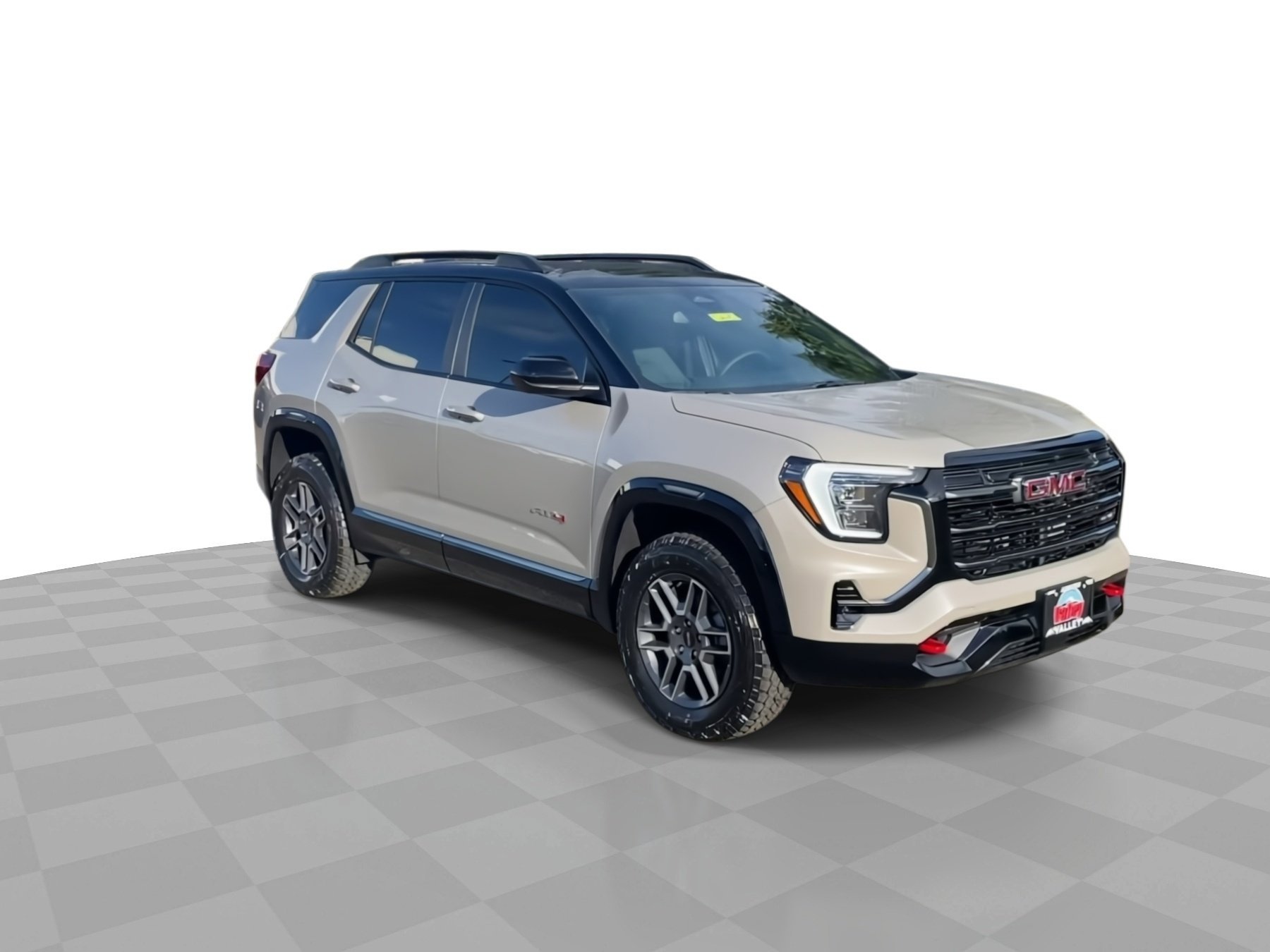 New 2026 GMC Terrain AT4 w/ Convenience Package III image 35