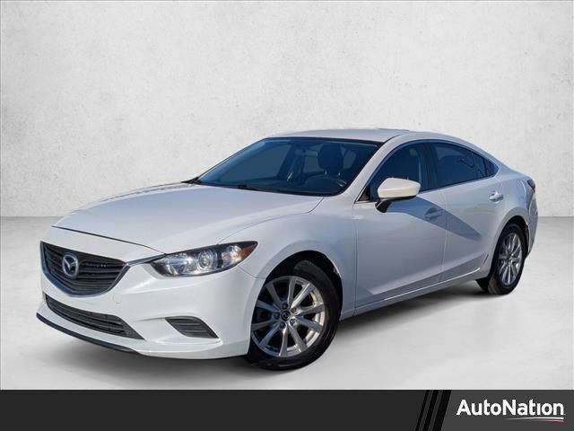 Used 2020 MAZDA MAZDA3 Sedan w/ Select Package