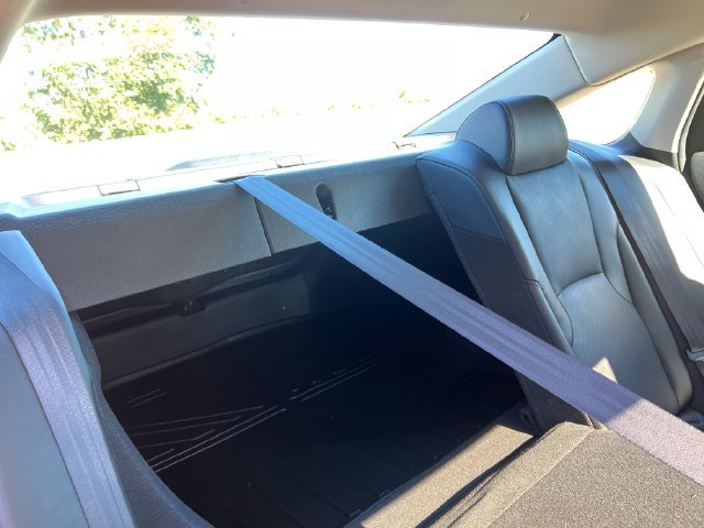Used 2025 Honda Accord Touring image 33