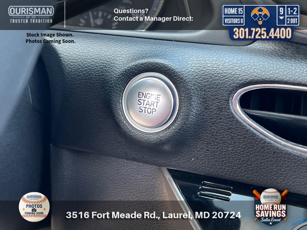 Used 2021 Hyundai Sonata SEL w/ Cargo Package image 23