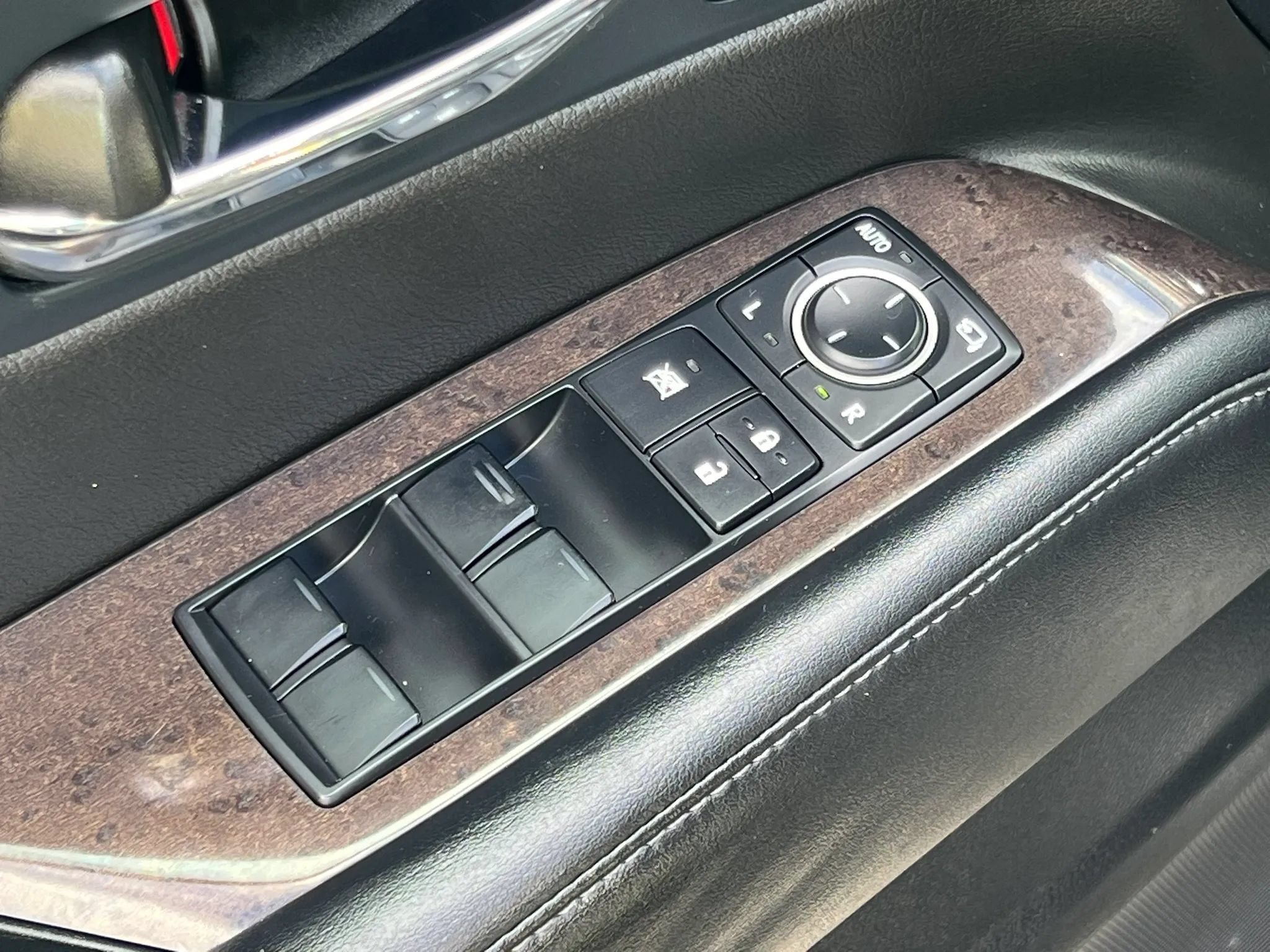 Used 2015 Lexus RX 350 AWD image 33