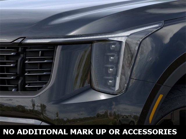 New 2025 Kia Sorento SX Prestige w/ Olive Brown Leather Package image 10