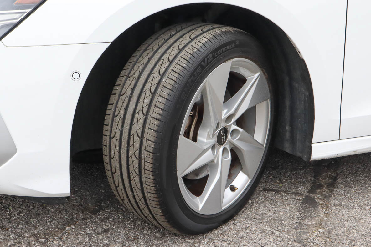 Used 2023 Audi A3 2.0T Premium image 19