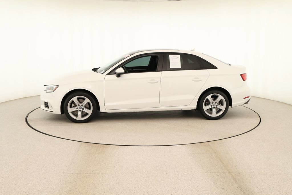 Used 2018 Audi A3 2.0T Premium FWD image 2
