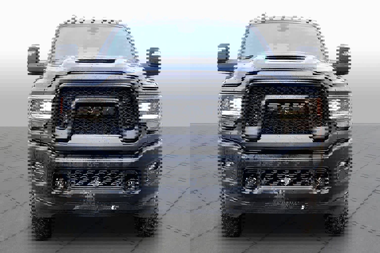 Used 2023 RAM 2500 Rebel w/ Level 2 Equipment Group image 4