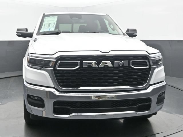 New 2026 RAM 1500 Big Horn AWD/4WD image 8