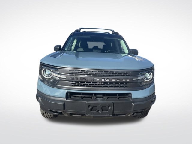Used 2021 Ford Bronco Sport First Edition AWD/4WD image 11