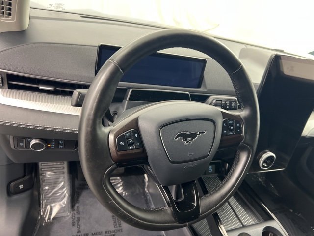 Used 2021 Ford Mustang Mach-E Select w/ Comfort/Technology Package image 13