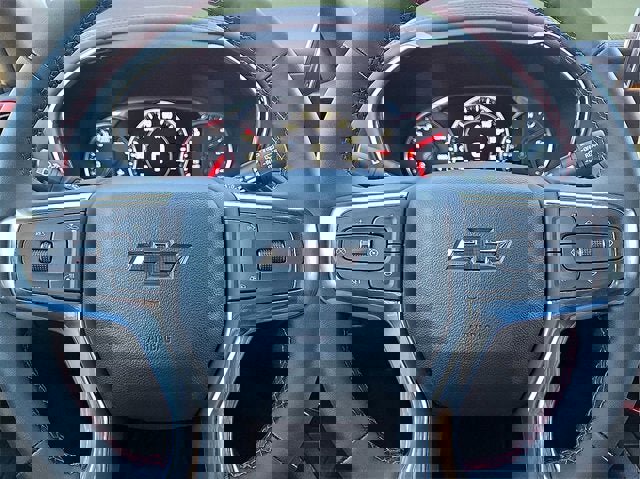 New 2026 Chevrolet Blazer RS w/ Driver Confidence II Package image 24