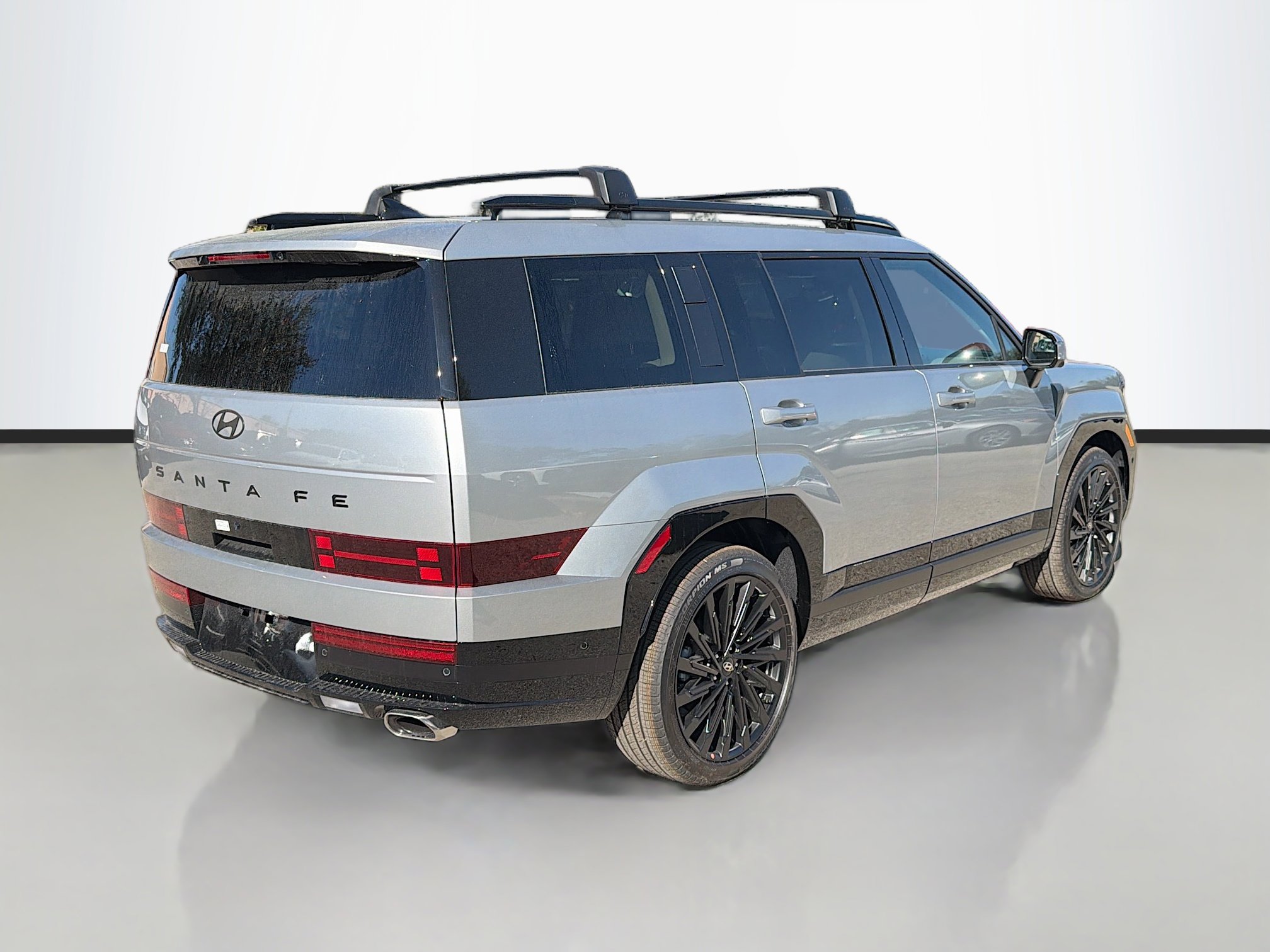 New 2026 Hyundai Santa Fe Calligraphy image 3