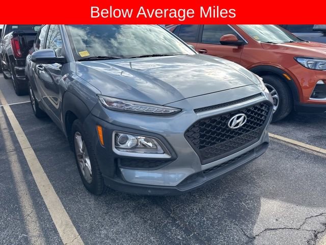Used 2021 Hyundai Kona SE image 3