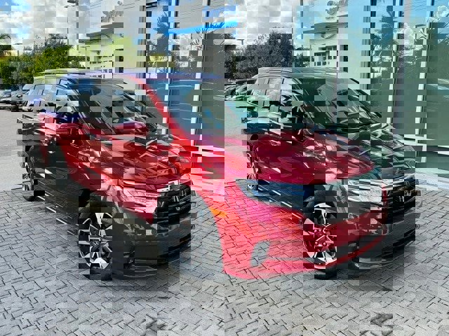 Certified 2023 Honda Odyssey EX-L image 1