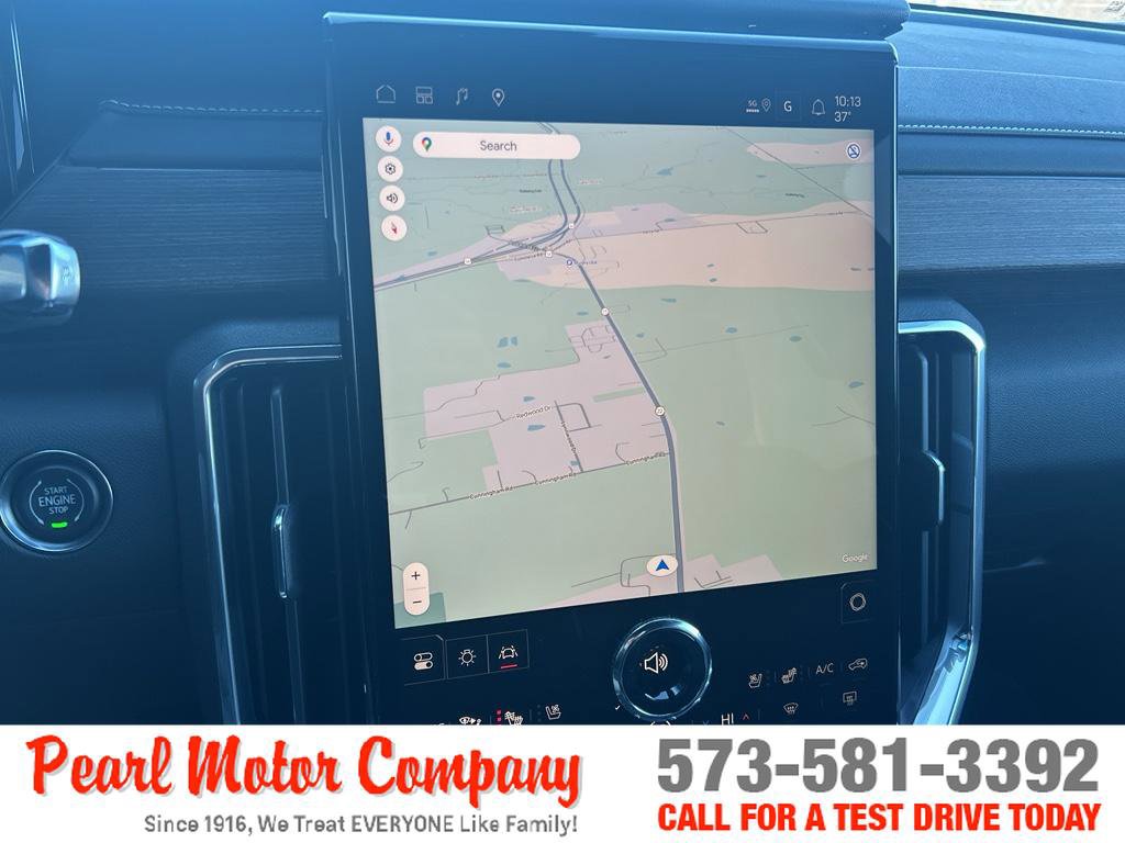 New 2026 GMC Acadia Denali w/ Super Cruise Package image 18