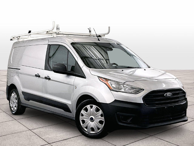 Used 2019 Ford Transit Connect XL FWD image 2