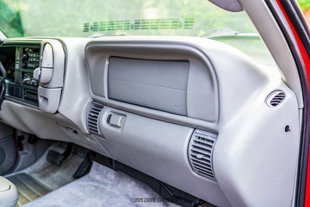 Used 1999 Chevrolet Tahoe LS image 20