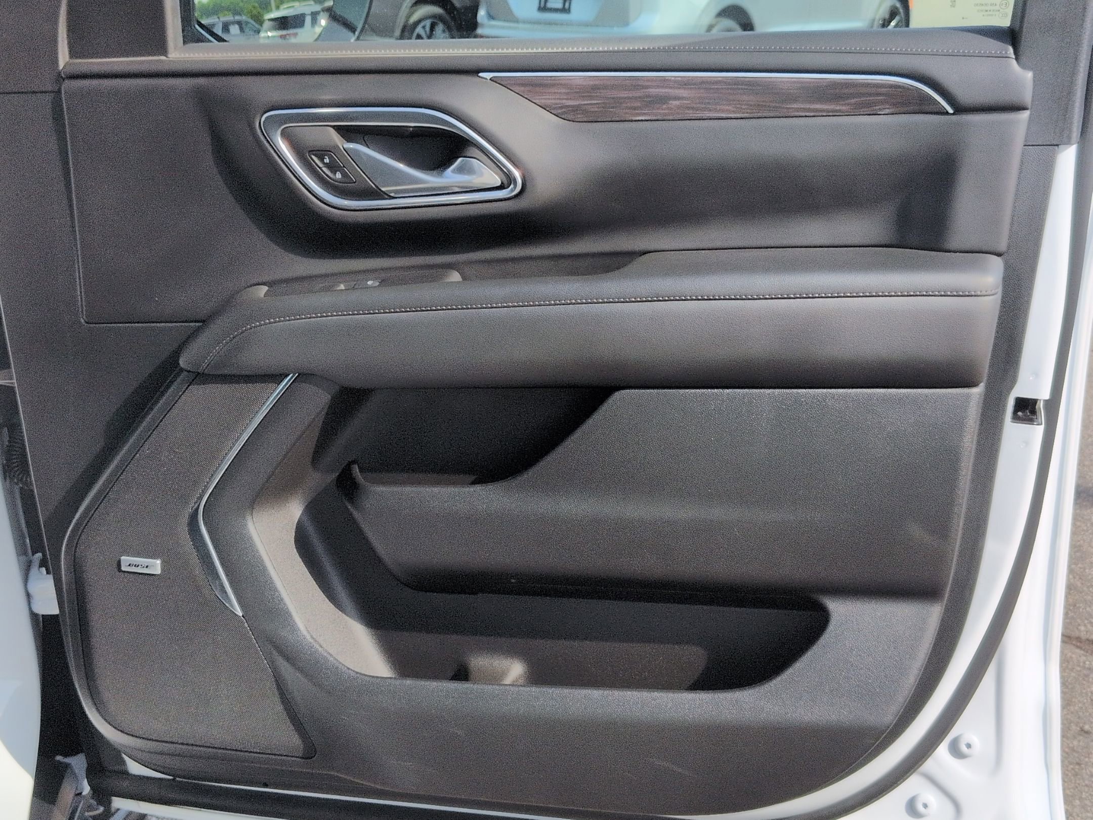 Used 2024 Chevrolet Tahoe LT RWD image 36