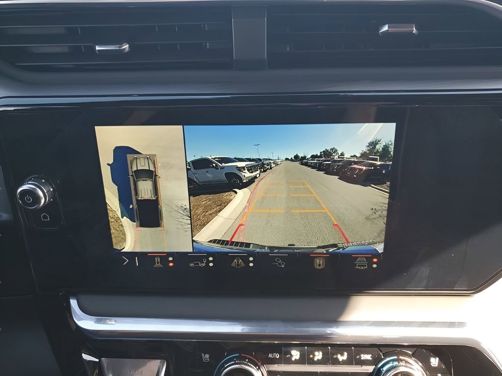 New 2026 GMC Sierra 3500 Denali Ultimate AWD/4WD image 44