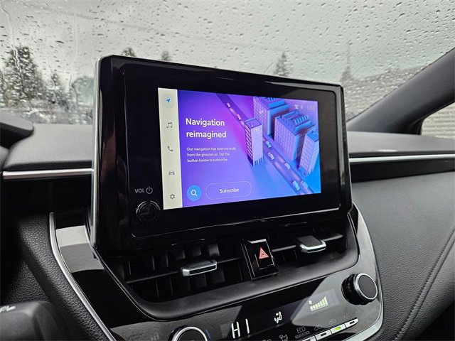 Used 2024 Toyota Corolla XSE image 20